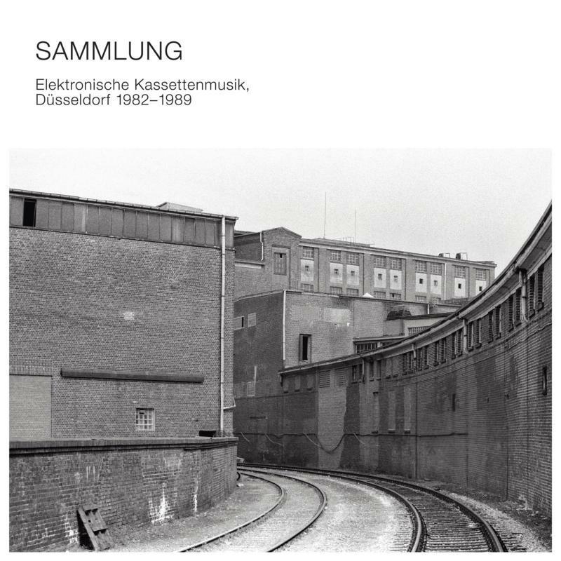 Various Artists - Sammlung - Cd