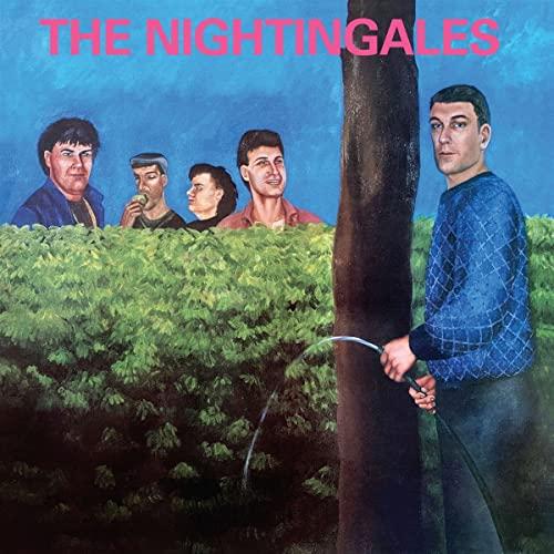 Nightingales - In the Good Old Country Way - Cd