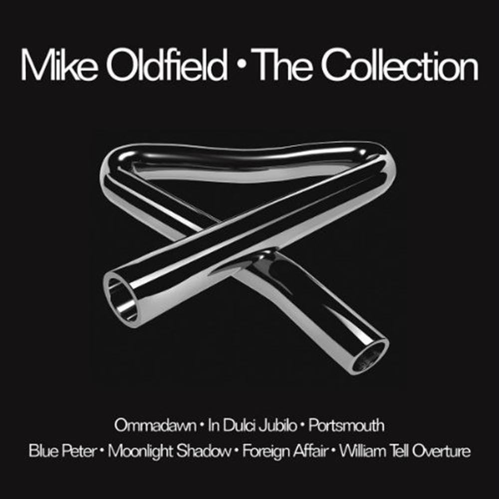Mike Oldfield - Collection 1974-1983 - Cd
