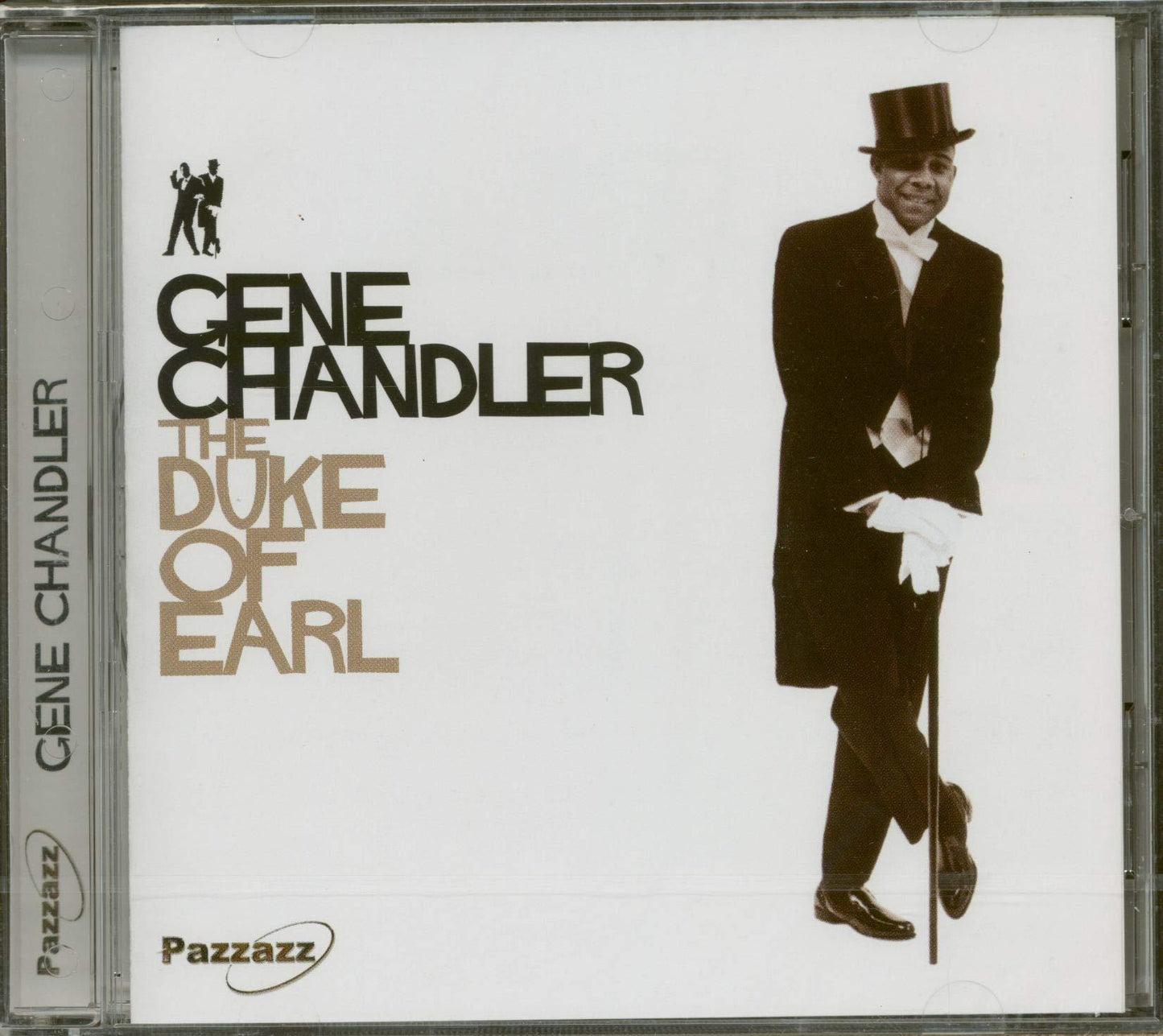 Gene Chandler - Duke of Earl - Cd
