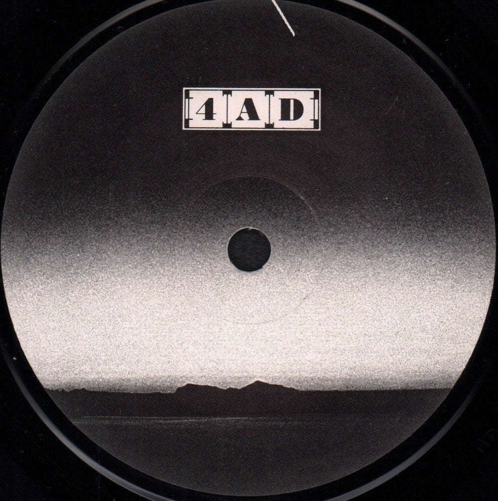 Colourbox - Breakdown - 7 Inch