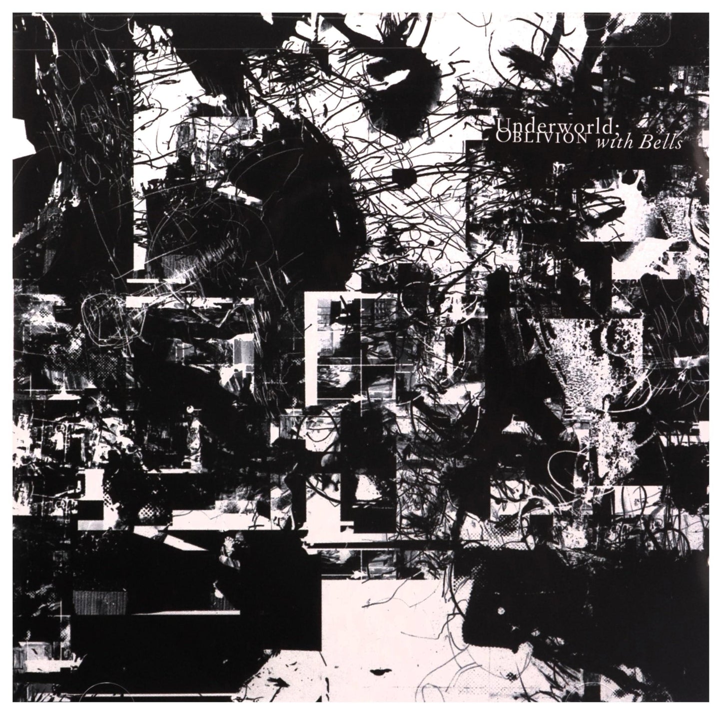 Underworld - Oblivion With Bells (Bonus Dvd) - Cd