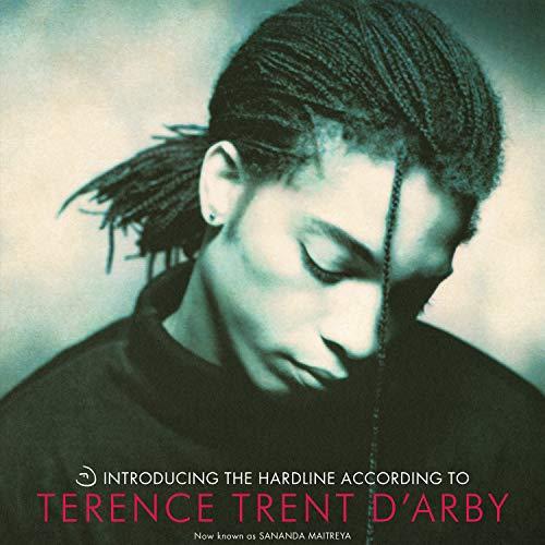 John Coltrane - Introducing the Hardline According To Terence Trent D'arby - Lp