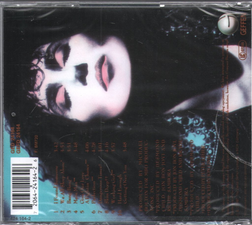 Cher - Cher - Cd