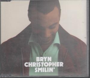 Bryn Christopher - Smilin' - Cd