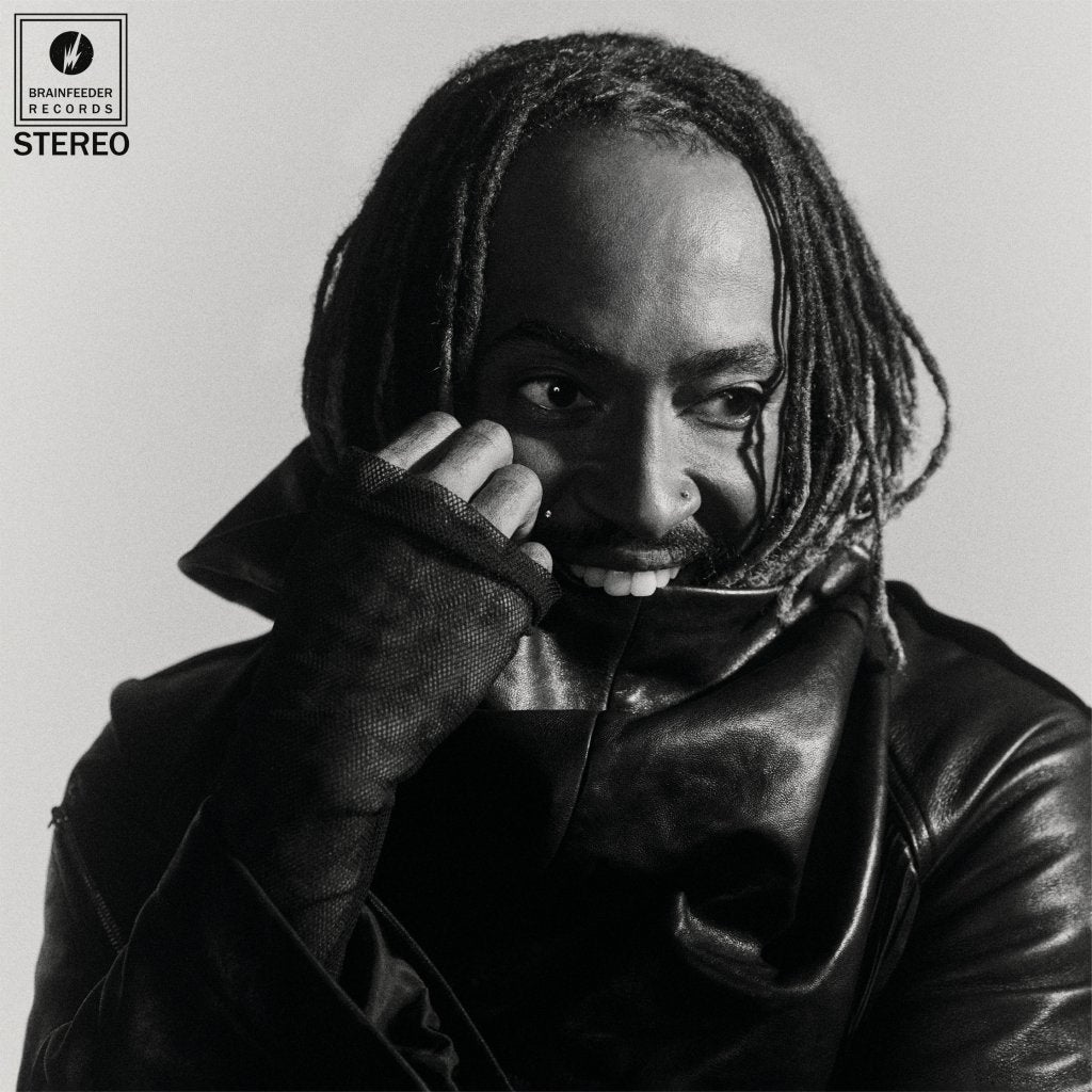 Thundercat - Distracted - Lp