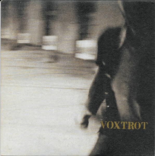 Voxtrot - Firecracker - Cd