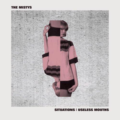 Mistys - Situations | Useless Mouths - Lp