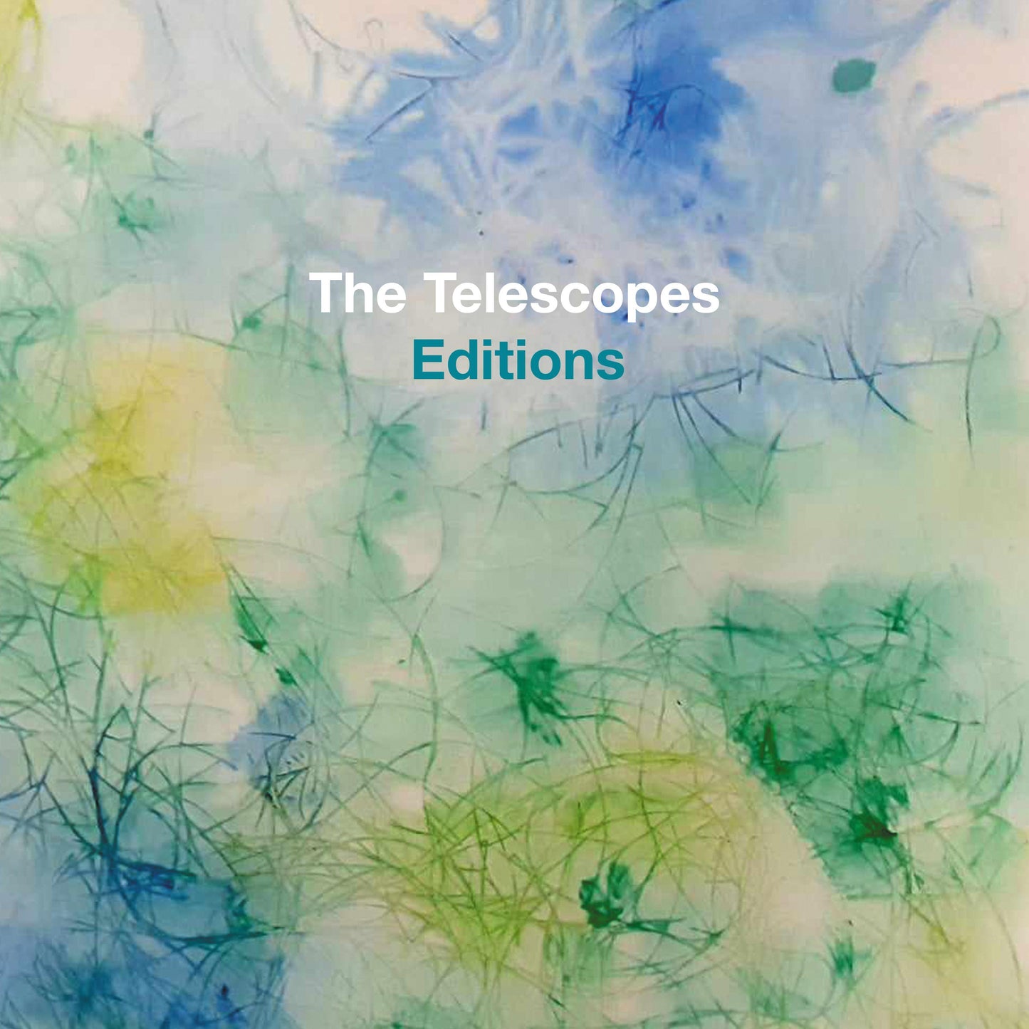 Telescopes - Editions (Rsd2024) - Lp