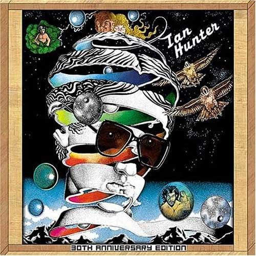 Ian Hunter - Ian Hunter - Cd
