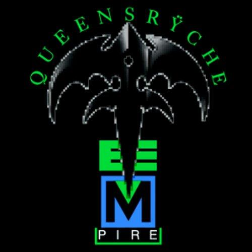 Queensryche - Empire - Double Cd