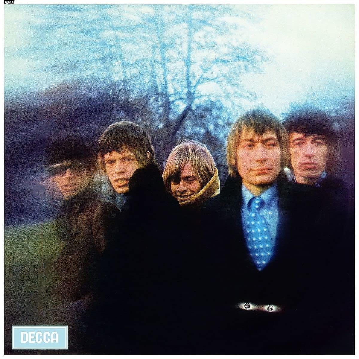 Rolling Stones - Between the Buttons - Cd