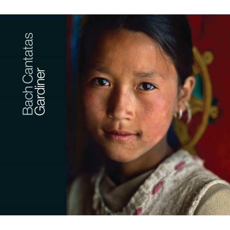 Johann Sebastian Bach - Bach Cantatas: Vol 11 - Double Cd