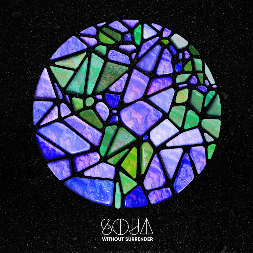 SOJA - Without Surrender - Lp