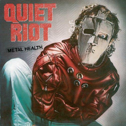 Quiet Riot - Metal Health - Cd