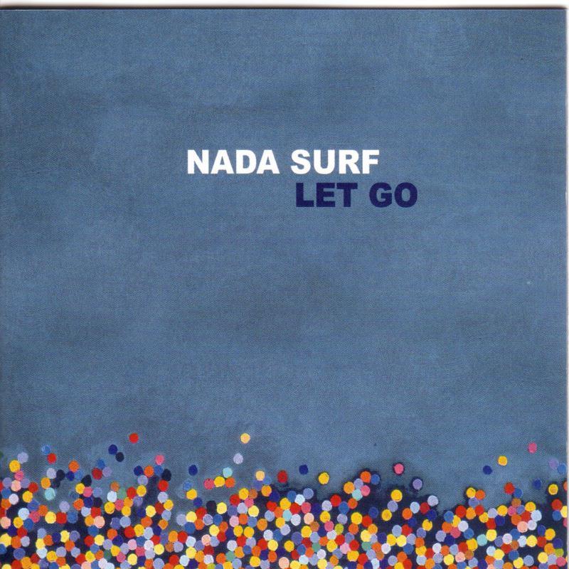 Nada Surf - Let Go - Lp
