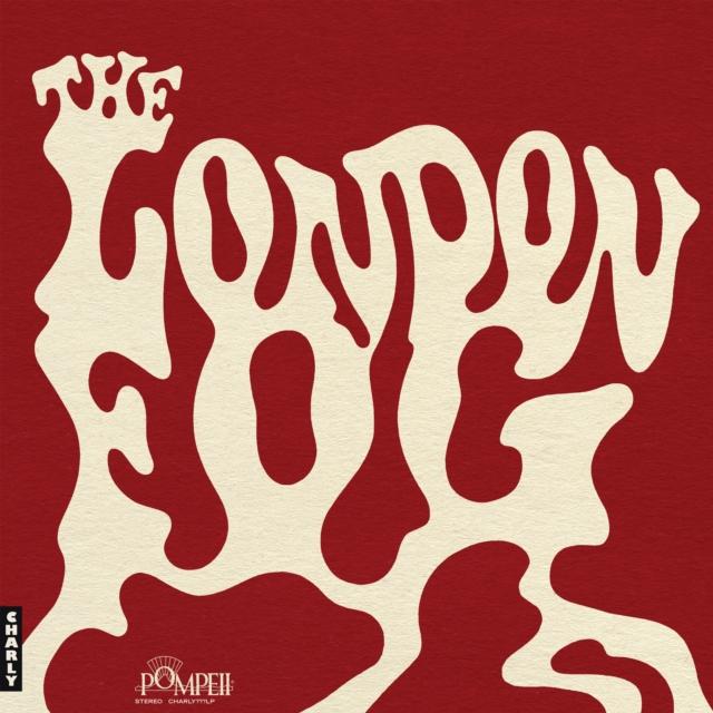 London Fog - London Fog - Lp