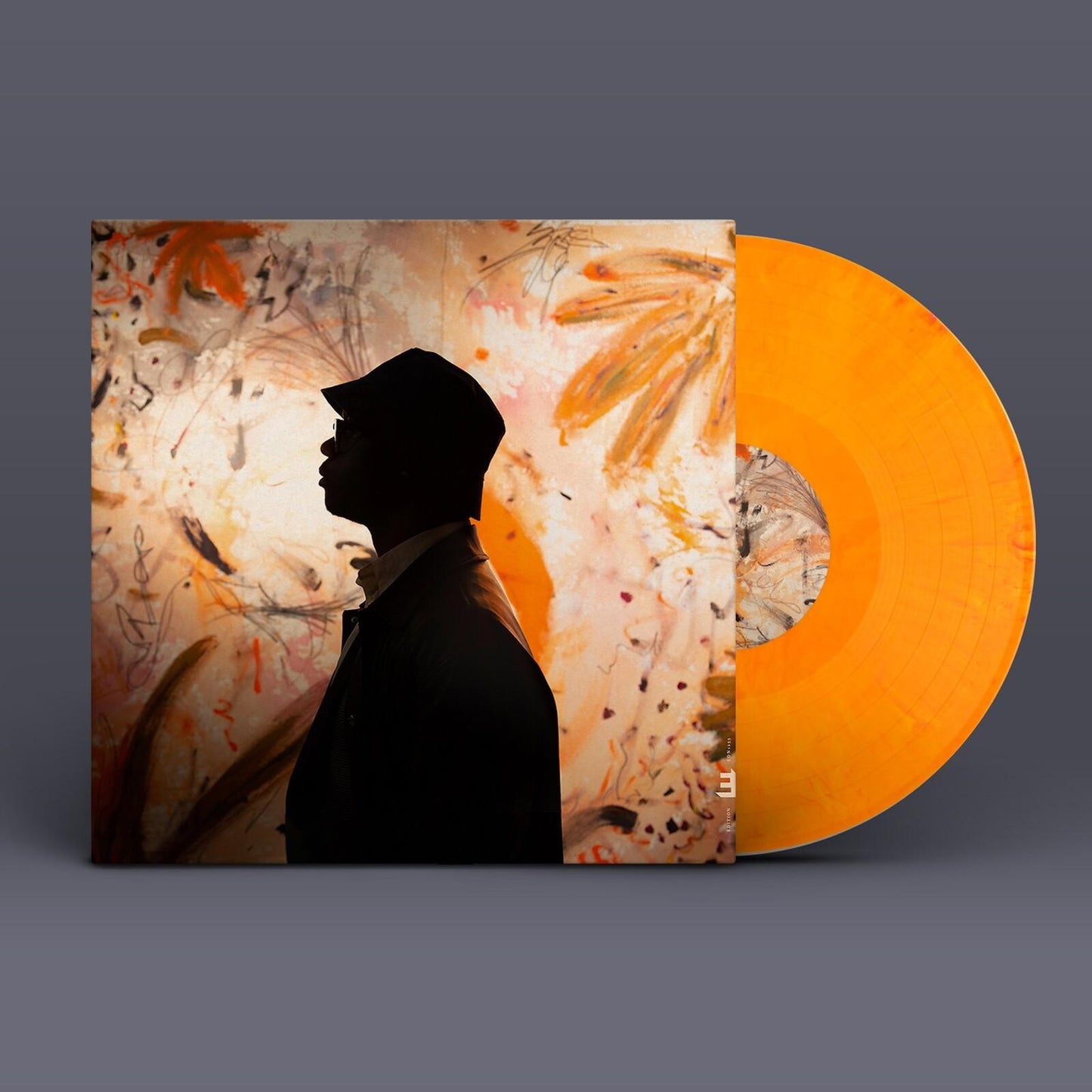 Sultan Stevenson - El Roi - Lp