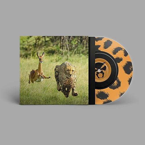 Thundercat and Tame Impala - No More Lies - 7 Inch