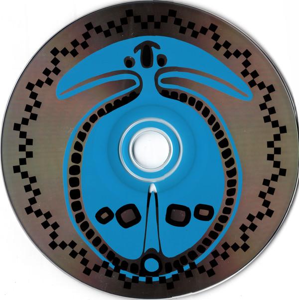Ooioo - Kila Kila Kila - Cd
