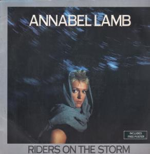Annabel Lamb - Riders On The Storm - 12 Inch