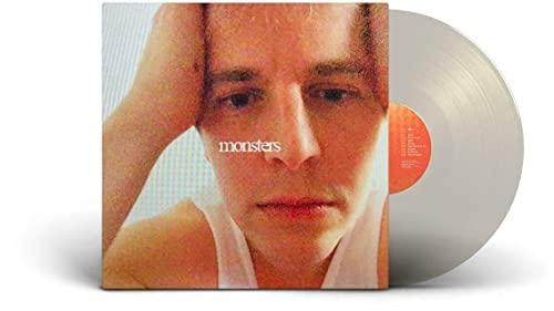Tom Odell - Monsters - Lp