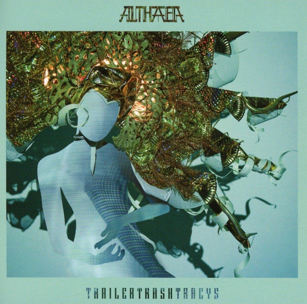 Trailer Trash Tracys - Althaea - Cd