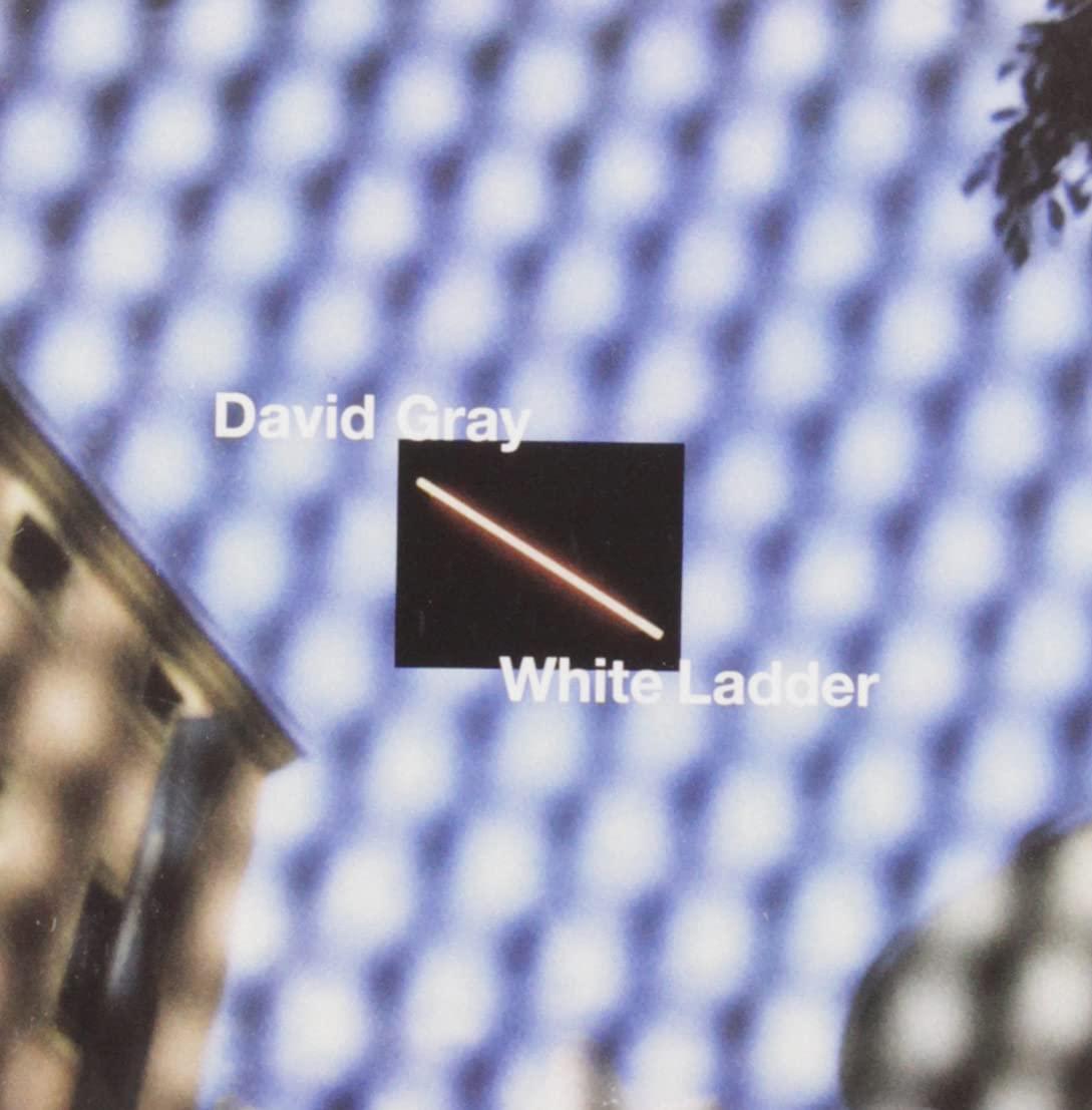 David Gray - White Ladder - Cd