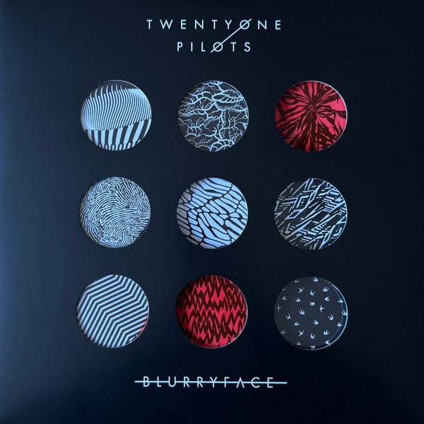 Twenty One Pilots - Blurryface - Double Lp