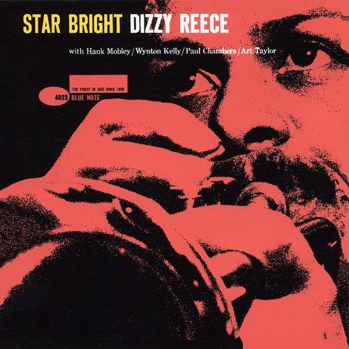 Dizzy Reece - Star Bright - Cd