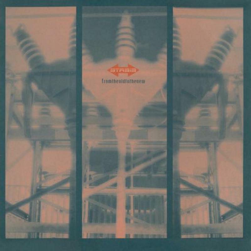 Stasis - Fromtheoldtothenew - Double Lp