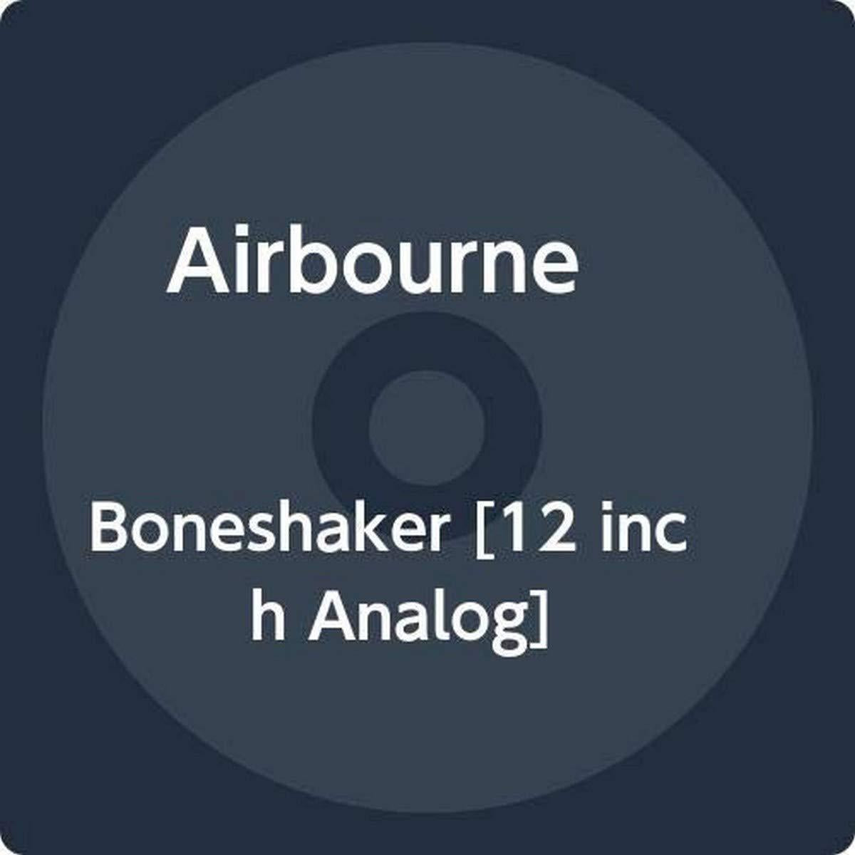 Airbourne - Boneshaker - Lp