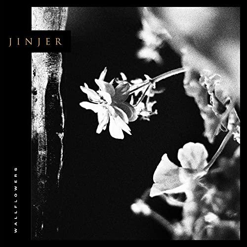 Jinjer - Wallflowers - 12 Inch