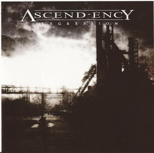 Ascend-ency - Regression - Cd
