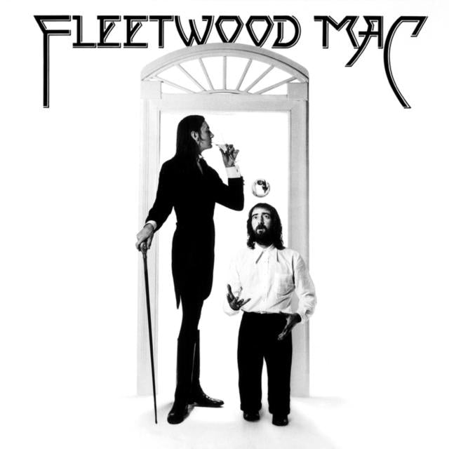 Fleetwood Mac - Fleetwood Mac (Red Vinyl) (Indies) - Lp