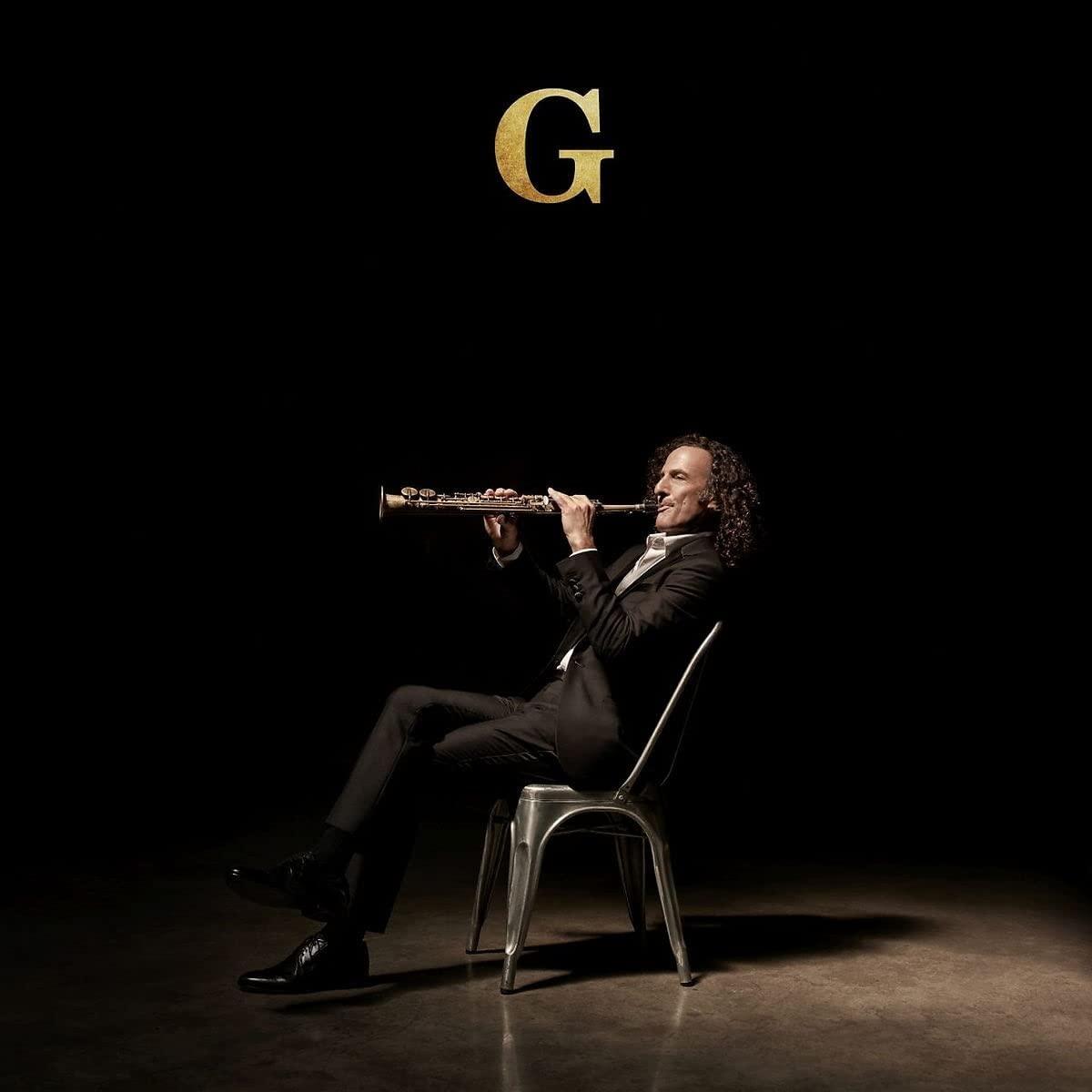 Kenny G - New Standards - Cd