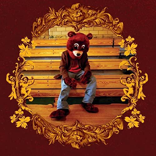 Kanye West - College Dropout - Cd