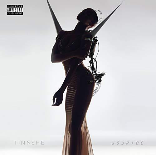 Tinashe - Joyride - Cd