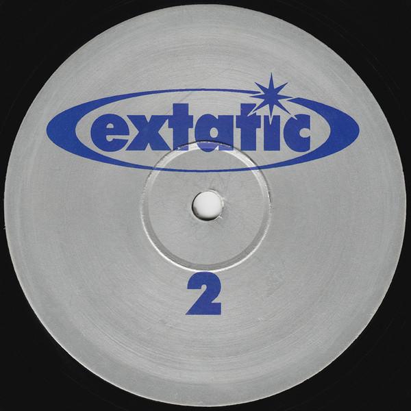 Saturnalia - Paradise - 12 Inch