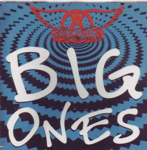 Aerosmith Big Ones アナログレコード 2枚組 Aerosmith - Big Ones - Cd – Vinyl Tap