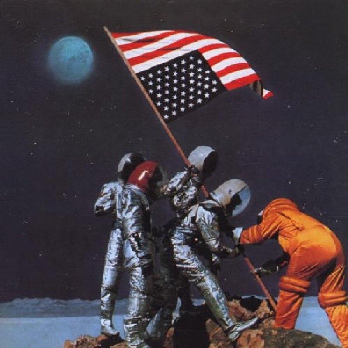 Canned Heat - Future Blues - Cd
