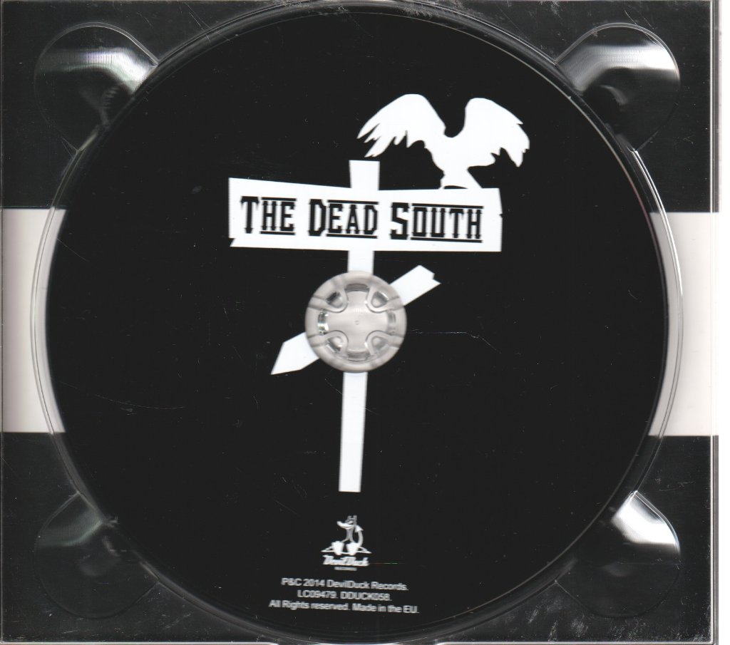 Dead South - Good Company - Cd