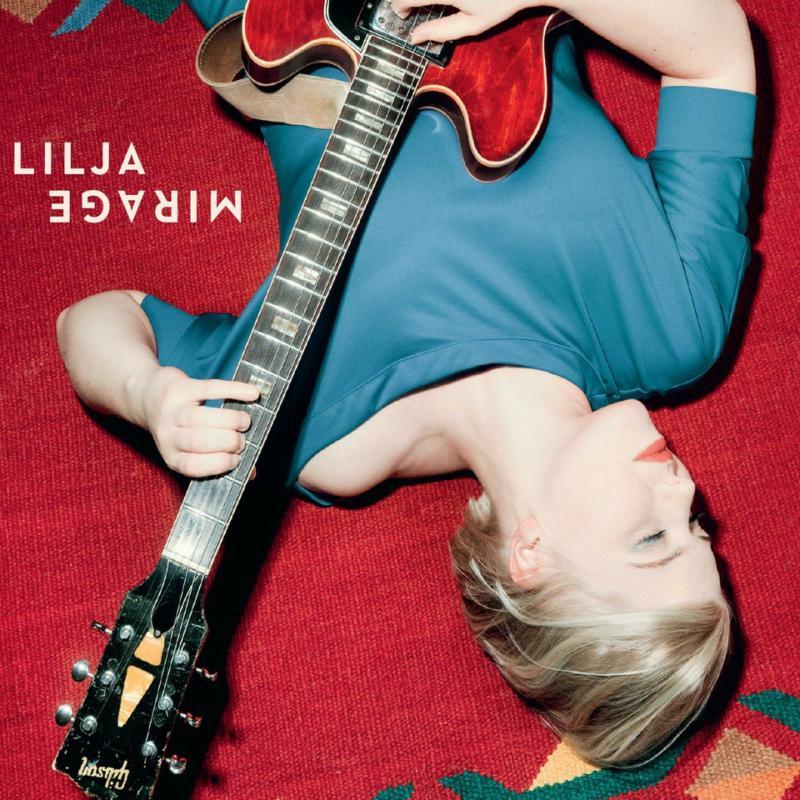 Lilja - Mirage - Lp