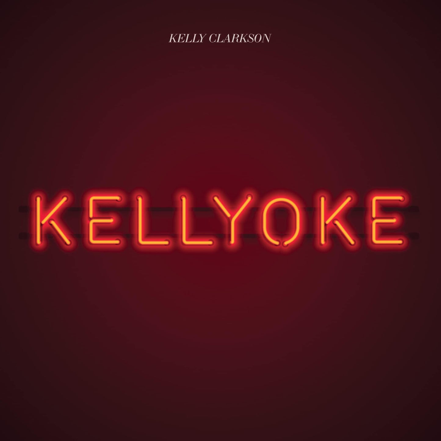 Kelly Clarkson - Kellyoke - Cd