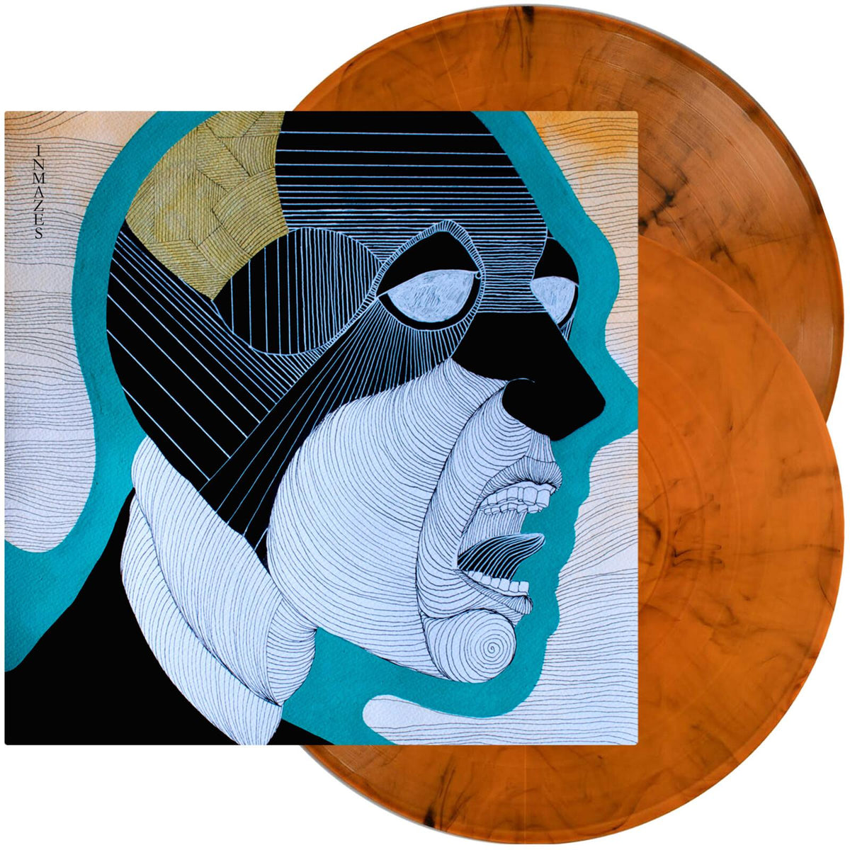Vola - Inmazes - Double Lp