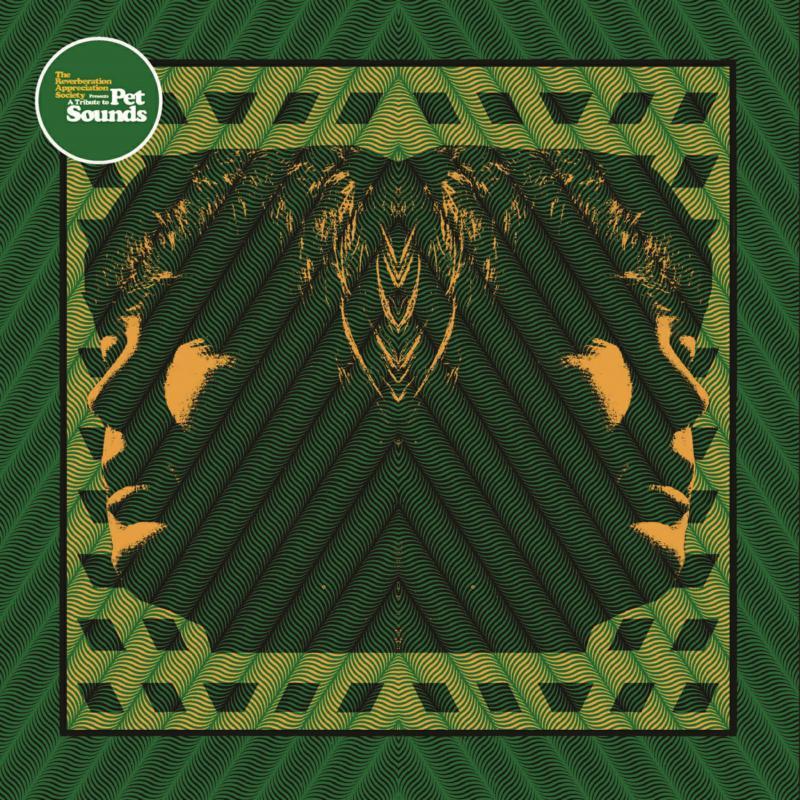 Tribute To Pet Sounds - A Tribute To Pet Sounds - Double Lp