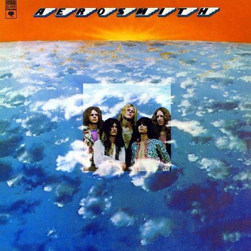 Aerosmith - Aerosmith - Cd