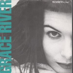 Grace River - Super Heaven - 7 Inch