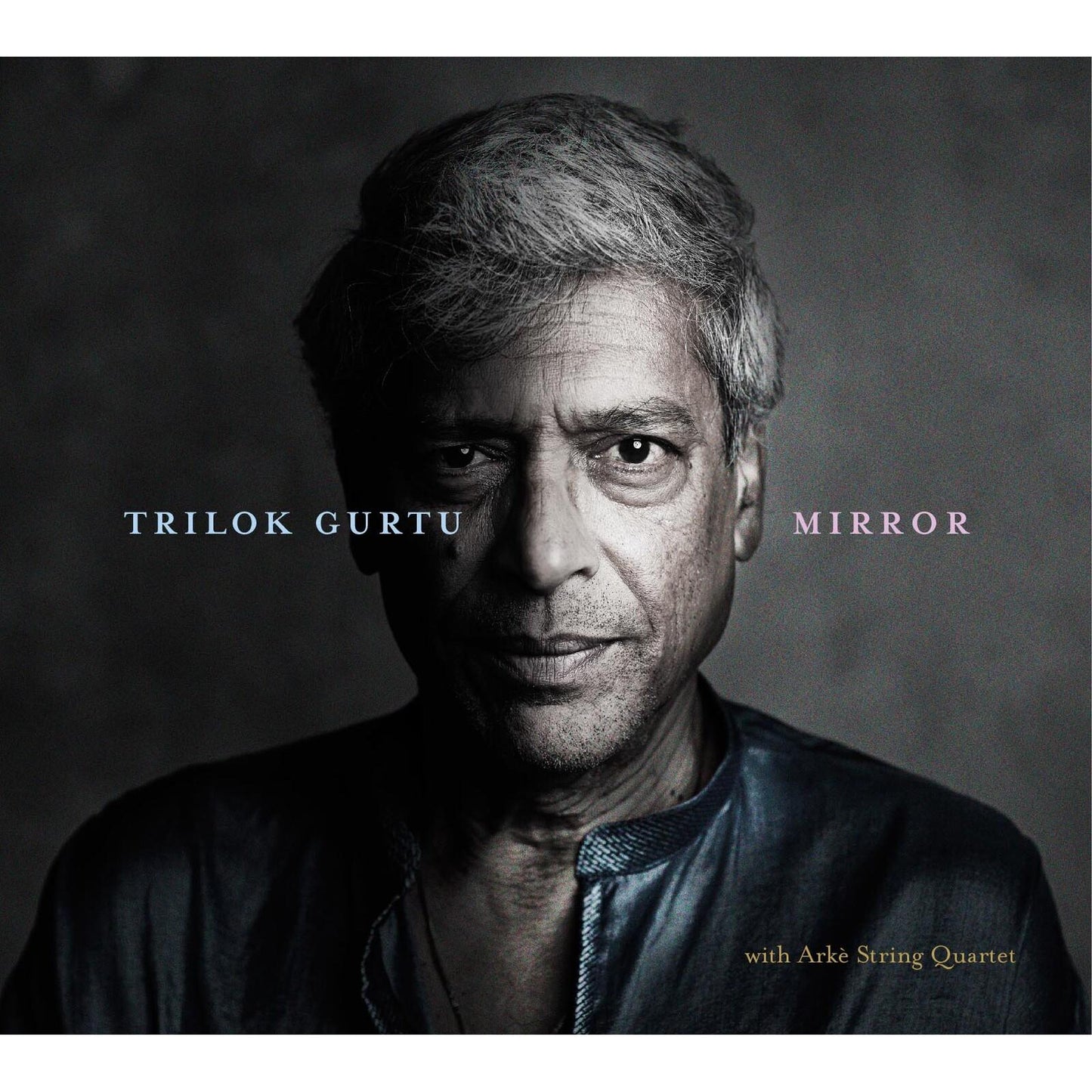 Trilok Gurtu - Mirror - Cd