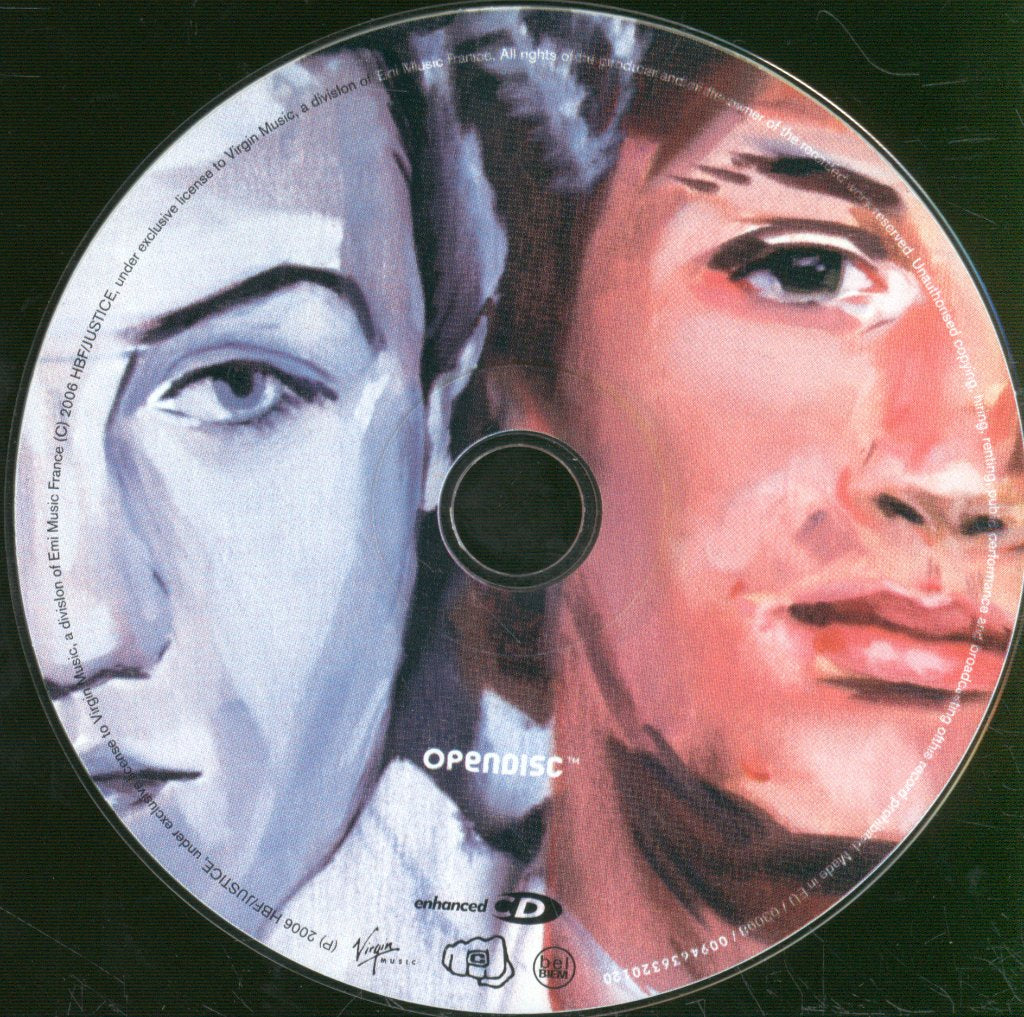 Cassius - 15 Again - Cd